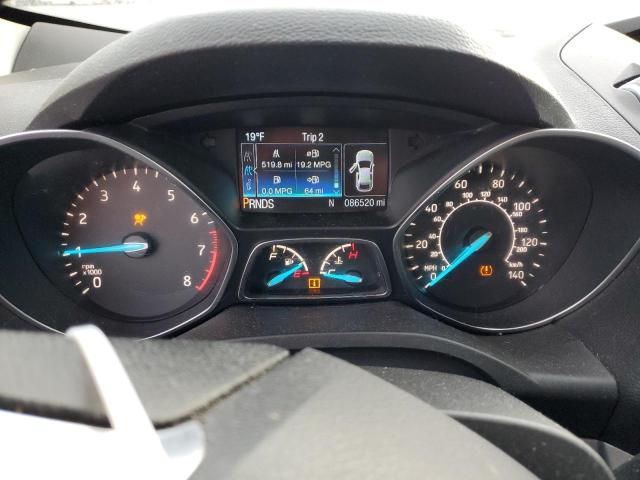 Photo 9 from auction – 2016 FORD ESCAPE SE with VIN 1FMCU9G99GUA70685