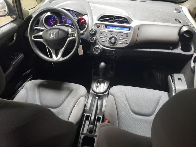 Photo 8 from auction – 2012 HONDA FIT with VIN JHMGE8H38CS003930