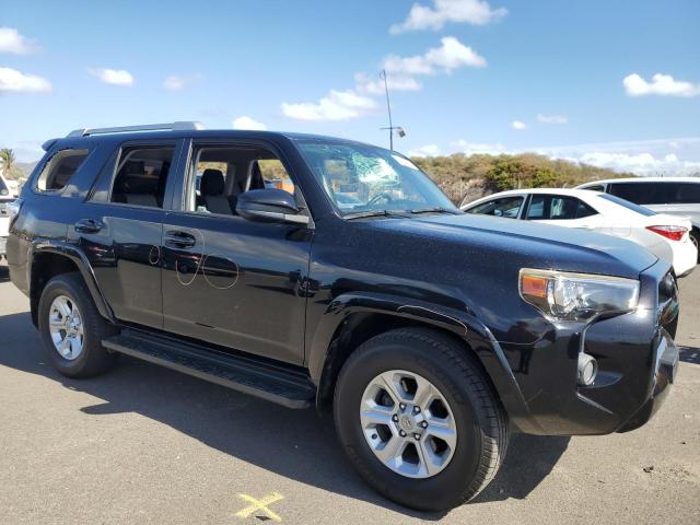 Photo 4 from auction – 2018 TOYOTA 4RUNNER SR with VIN JTEZU5JR4J5176488