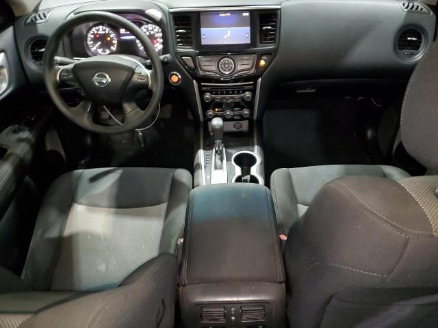 Zdjęcie 8 z aukcji – 2017 NISSAN PATHFINDER z VIN 5N1DR2MN5HC685191