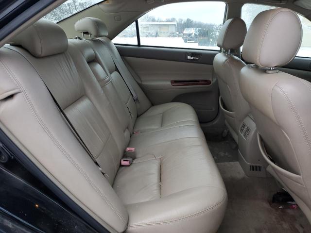Photo 10 from auction – 2003 TOYOTA CAMRY LE with VIN 4T1BE30K53U255913