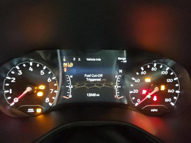 Photo 9 from auction – 2024 JEEP COMPASS TR with VIN 3C4NJDDNXRT149564