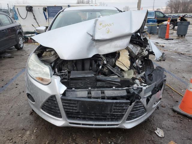 Photo 5 from auction – 2013 FORD FOCUS SE with VIN 1FADP3F23DL295208