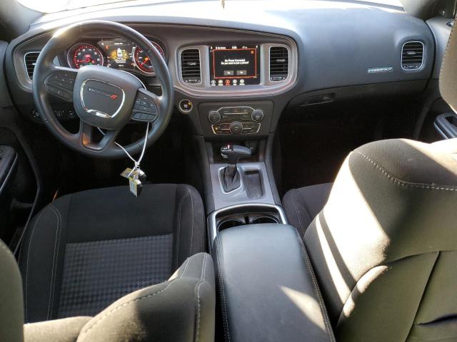 Photo 8 from auction – 2023 DODGE CHARGER SX with VIN 2C3CDXBG9PH612700