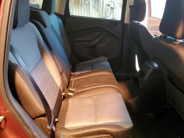 Photo 11 from auction – 2018 FORD ESCAPE S with VIN 1FMCU0F7XJUA09476
