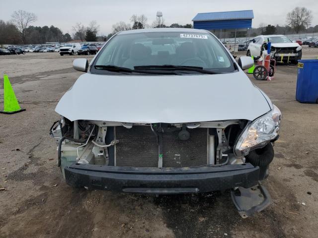 Photo 5 from auction – 2013 TOYOTA COROLLA BA with VIN 5YFBU4EEXDP125916