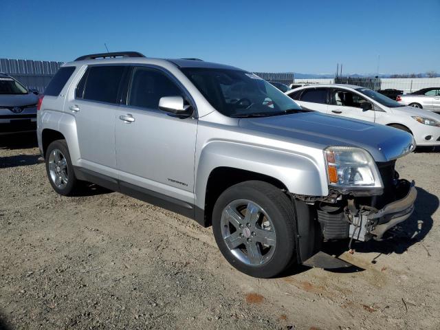Photo 4 from auction – 2012 GMC TERRAIN SL with VIN 2GKFLTE55C6346830