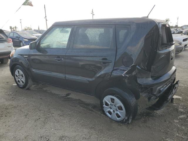 Photo 2 from auction – 2013 KIA SOUL with VIN KNDJT2A55D7528146