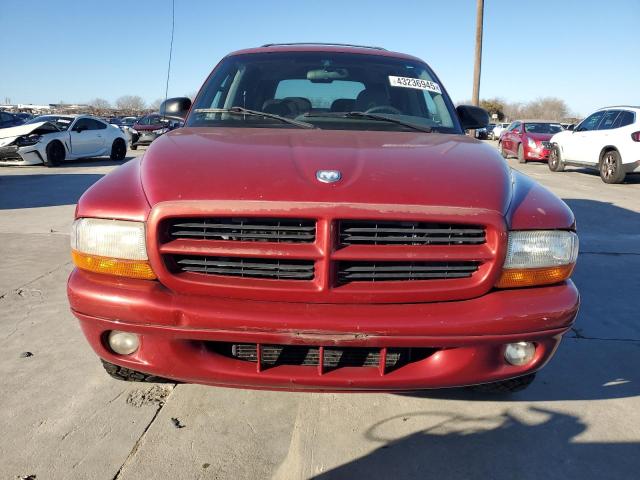 Снимка 5 от търг – 1998 DODGE DURANGO с VIN 1B4HS28Y4WF109910