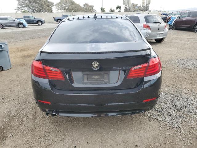 Photo 6 from auction – 2012 BMW 528 I with VIN WBAXG5C56CDX01702