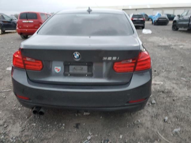 Photo 6 from auction – 2012 BMW 328 I with VIN WBA3A5C53CF341731