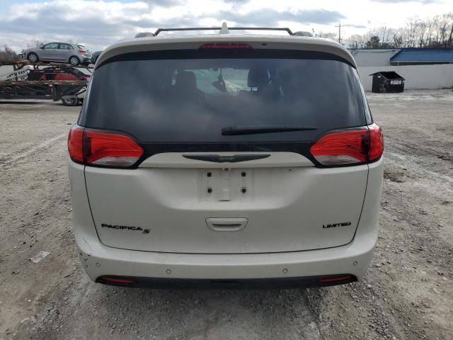 Photo 6 from auction – 2019 CHRYSLER PACIFICA L with VIN 2C4RC1GG2KR653476