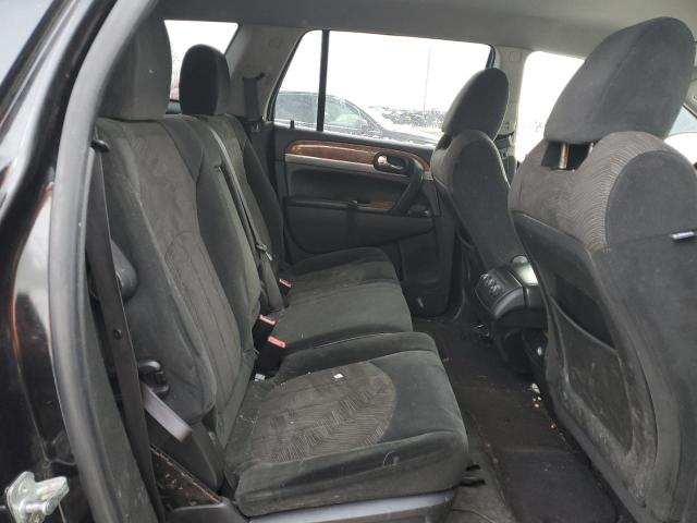 Photo 11 from auction – 2012 BUICK ENCLAVE with VIN 5GAKVAED3CJ173314
