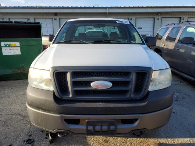 Photo 5 from auction – 2007 FORD F150 with VIN 1FTPX14VX7NA00557