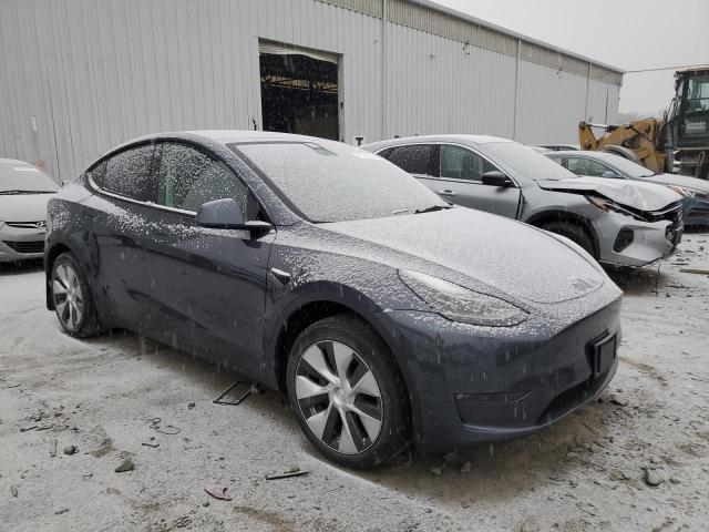 Photo 4 from auction – 2023 TESLA MODEL Y with VIN 7SAYGDEE9PF685852