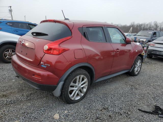 Photo 3 from auction – 2012 NISSAN JUKE S with VIN JN8AF5MV4CT122728