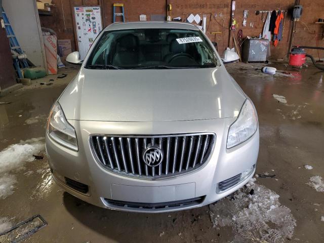 Photo 5 from auction – 2011 BUICK REGAL CXL with VIN W04GR5EC8B1112086