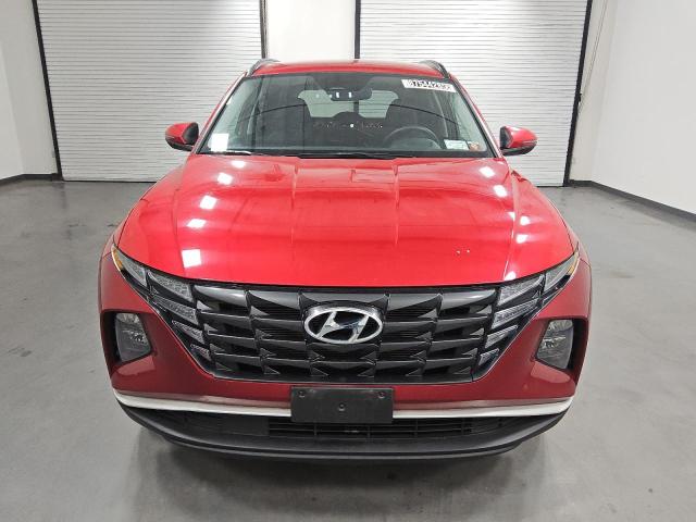 Photo 5 from auction – 2023 HYUNDAI TUCSON SEL with VIN 5NMJBCAE1PH184305