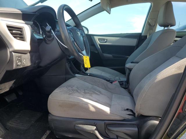 Photo 7 from auction – 2015 TOYOTA COROLLA L with VIN 2T1BURHE5FC323301