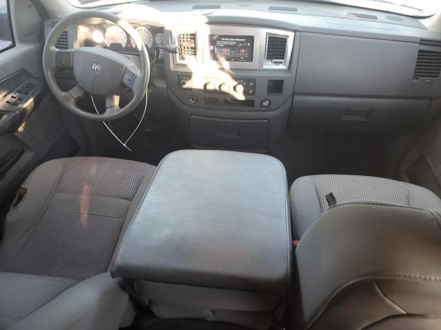 Photo 8 from auction – 2007 DODGE RAM 1500 S with VIN 1D7HU18N67S252269