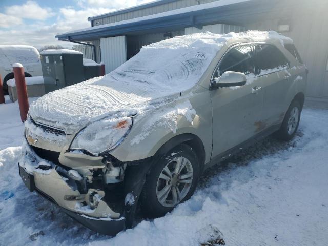 Photo 1 from auction – 2014 CHEVROLET EQUINOX LT with VIN 1GNFLFEK6EZ136982