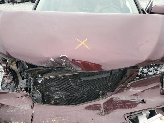 Photo 12 from auction – 2015 ACURA MDX TECHNO with VIN 5FRYD3H44FB011334
