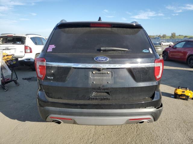 Photo 6 from auction – 2016 FORD EXPLORER X with VIN 1FM5K7D88GGB26967