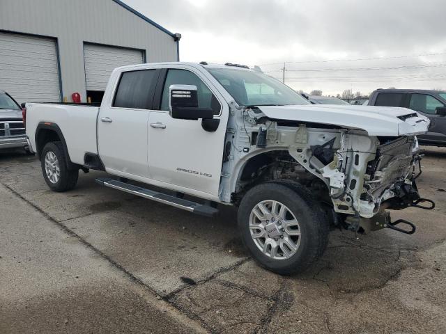 Photo 4 from auction – 2023 GMC SIERRA K25 with VIN 1GT49NEY3PF172419