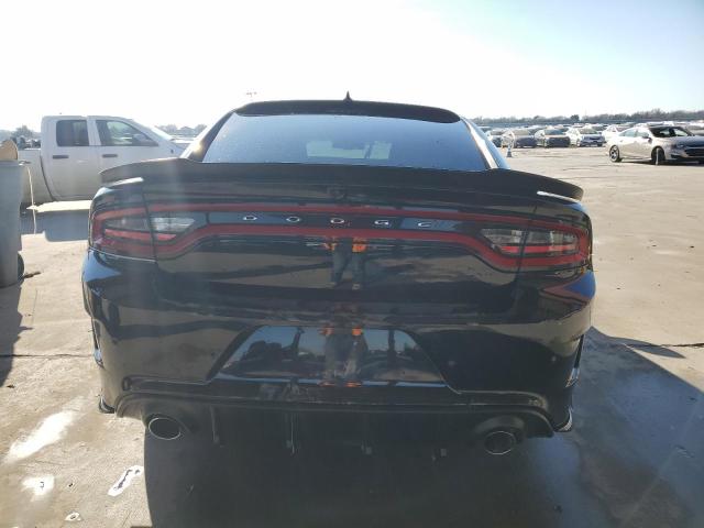Photo 6 from auction – 2020 DODGE CHARGER SC with VIN 2C3CDXGJ4LH192326