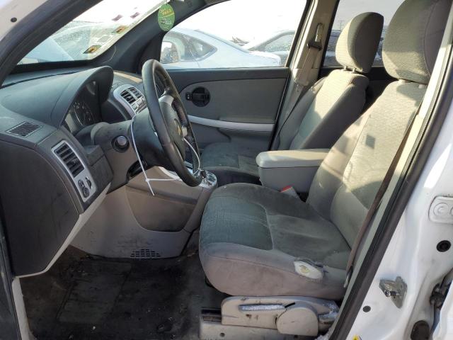 Photo 7 from auction – 2009 CHEVROLET EQUINOX LT with VIN 2CNDL43F296239646