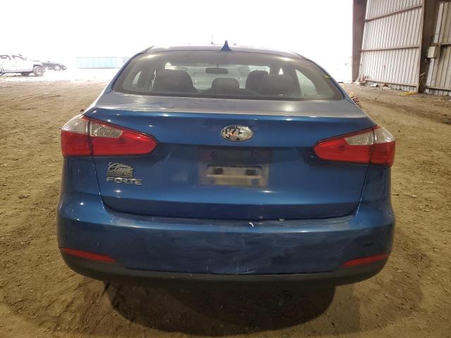 Photo 6 from auction – 2014 KIA FORTE LX with VIN KNAFX4A64E5215405