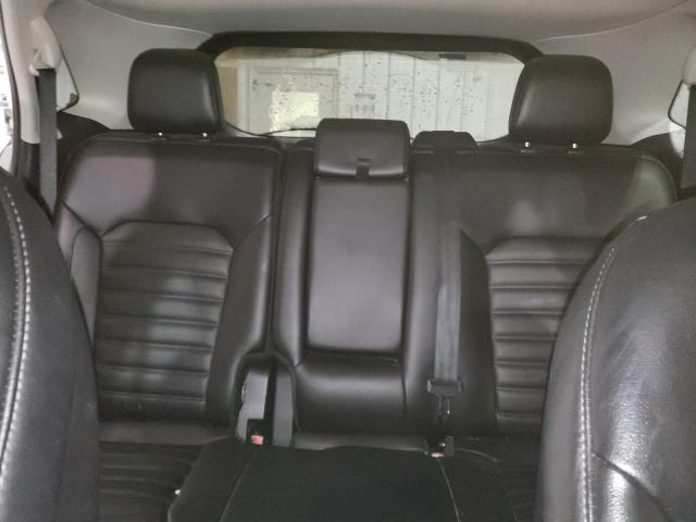 Photo 10 from auction – 2021 FORD EDGE SEL with VIN 2FMPK4J94MBA02136