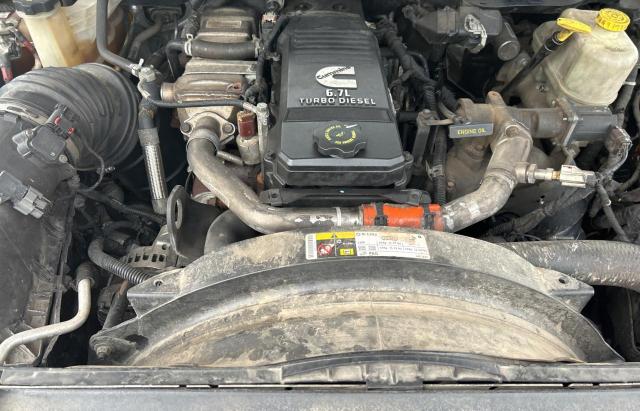 Photo 7 from auction – 2016 RAM 4500 with VIN 3C7WRKAL6GG320002