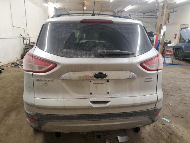 Photo 6 from auction – 2013 FORD ESCAPE SEL with VIN 1FMCU9HX1DUC17123