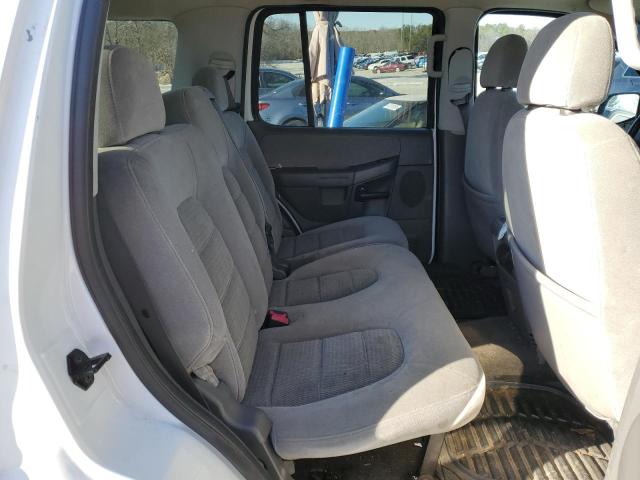 Photo 11 from auction – 2005 FORD EXPLORER X with VIN 1FMZU63KX5UA21834