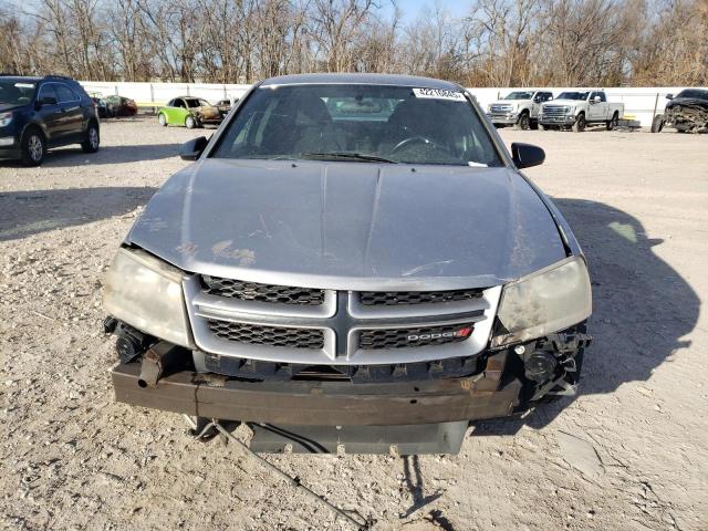 Photo 5 from auction – 2014 DODGE AVENGER SE with VIN 1C3CDZAB5EN224286