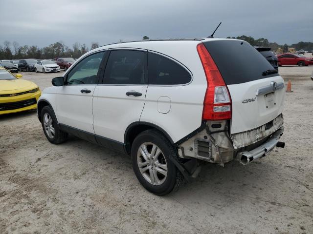 Photo 2 from auction – 2011 HONDA CR-V EX with VIN 5J6RE3H57BL047533