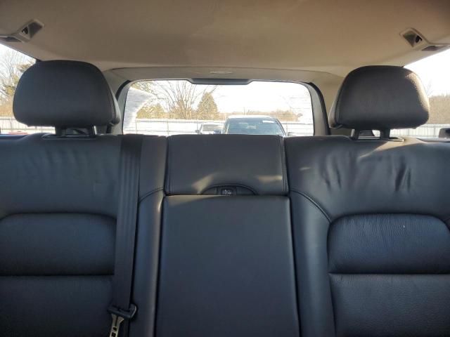 Photo 10 from auction – 2012 VOLVO XC70 T6 with VIN YV4902BZ8C1141716