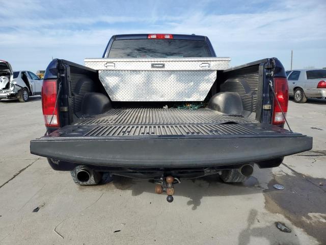 Photo 6 from auction – 2012 DODGE RAM 1500 S with VIN 1C6RD6KT1CS309966