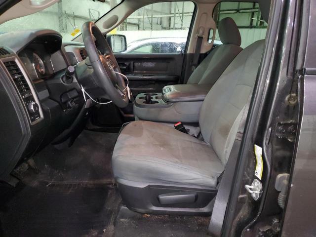 Photo 7 from auction – 2018 RAM 1500 ST with VIN 3C6RR7KT2JG254584