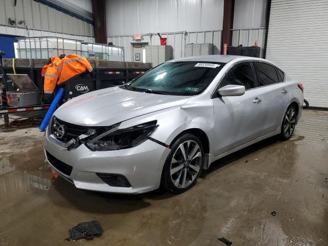 NISSAN ALTIMA 2.5 2016 with VIN 1N4AL3AP8GC256569 - Photo from auction