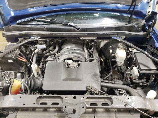 Photo 11 from auction – 2016 GMC SIERRA K15 with VIN 1GTV2LEH2GZ424592