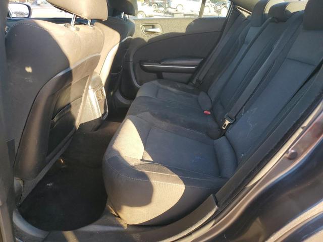 Photo 10 from auction – 2016 DODGE CHARGER SX with VIN 2C3CDXHG3GH132143