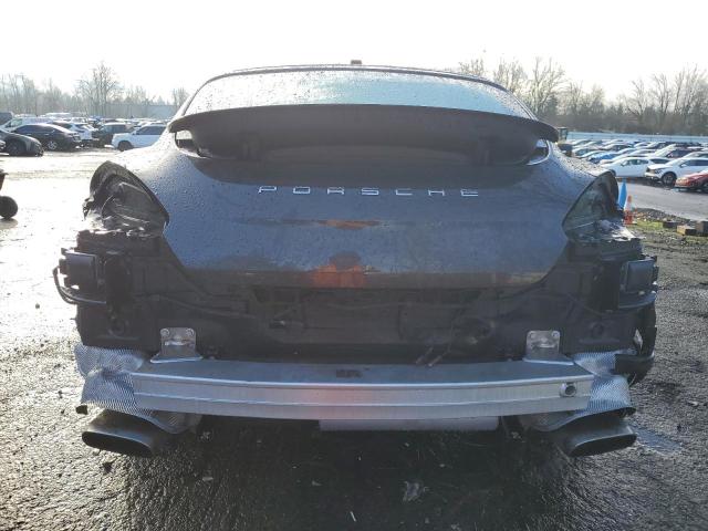 Photo 6 from auction – 2016 PORSCHE PANAMERA 2 with VIN WP0AA2A76GL000621