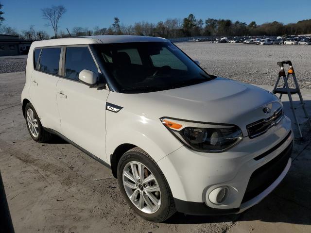 Photo 4 from auction – 2018 KIA SOUL + with VIN KNDJP3A55J7512941