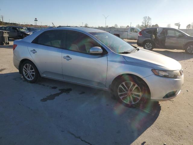 Photo 4 from auction – 2012 KIA FORTE EX with VIN KNAFU4A28C5567146