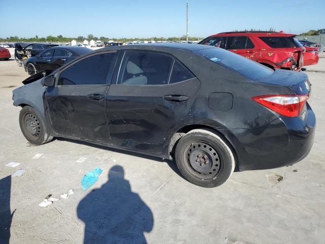 Photo 2 from auction – 2016 TOYOTA COROLLA L with VIN 5YFBURHE5GP564437