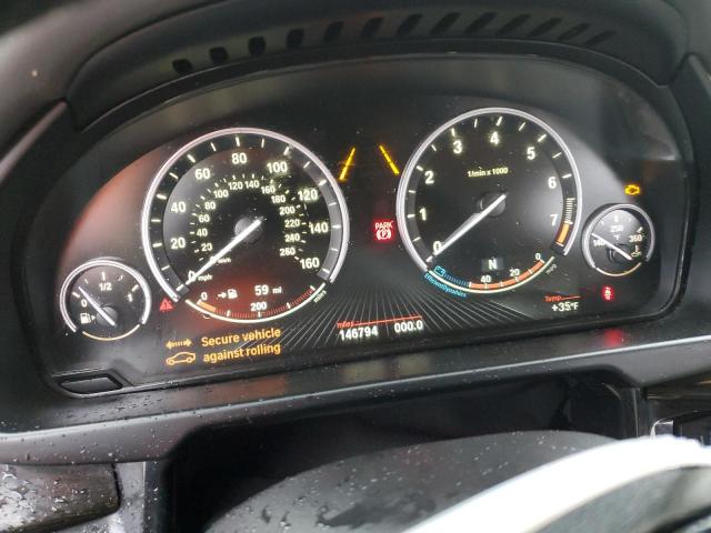 Photo 9 from auction – 2014 BMW X5 XDRIVE5 with VIN 5UXKR6C52E0C02114