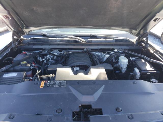 Photo 11 from auction – 2017 CHEVROLET SILVERADO with VIN 3GCUKRECXHG387540