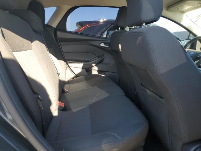 Photo 10 from auction – 2017 FORD FOCUS SE with VIN 1FADP3K29HL278280